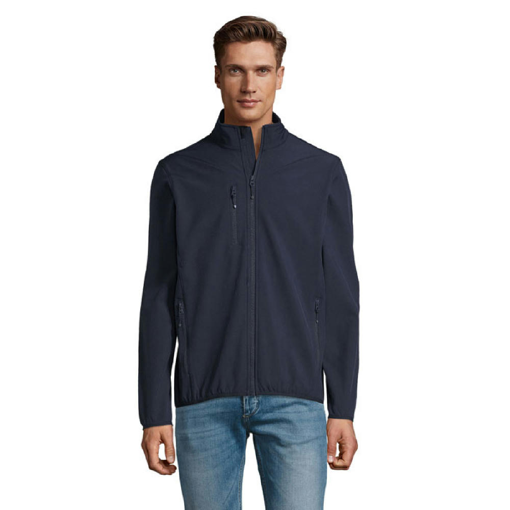 RADIAN MEN SOFTSHELL