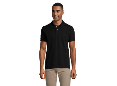 PORTLAND MEN POLO 200