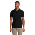PORTLAND MEN POLO 200