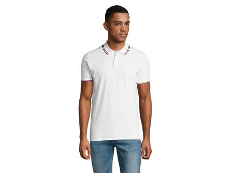 PRESTIGE MEN POLO 200