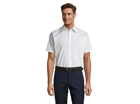 BROADWAY STRETCH MEN SHIRT