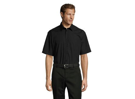 BRISTOL POPLIN MEN SHIRT