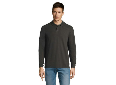 WINTER II MEN'S POLO 210