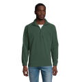 NESS SWEAT FLEECE 1/4 ZIP