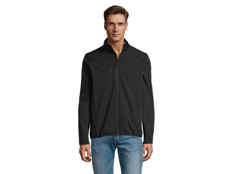 RADIAN MEN SOFTSHELL