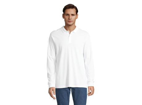 PLANET LSL POLO ORGANIC