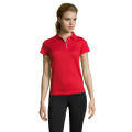 PERFORMER WOMEN SPORTS POLO