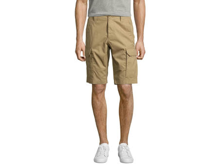 JACKSON MEN BERMUDA SHORTS