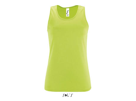 SPORTY TT WOMEN TANK TOP