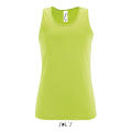 SPORTY TT WOMEN TANK TOP