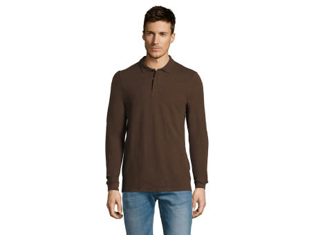 WINTER II MEN'S POLO 210