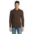 WINTER II MEN'S POLO 210