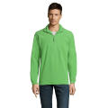 NESS SWEAT FLEECE 1/4 ZIP
