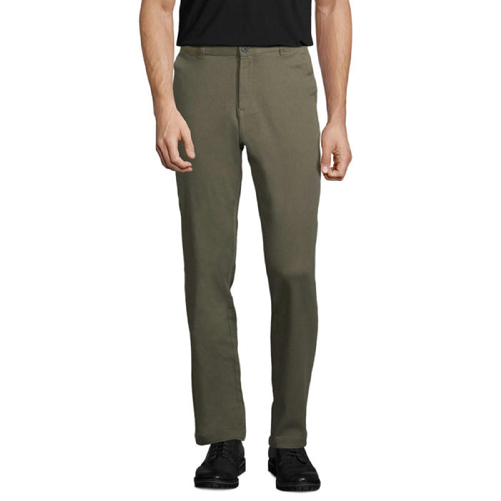 GUSTAVE MEN WAIST TROUSERS