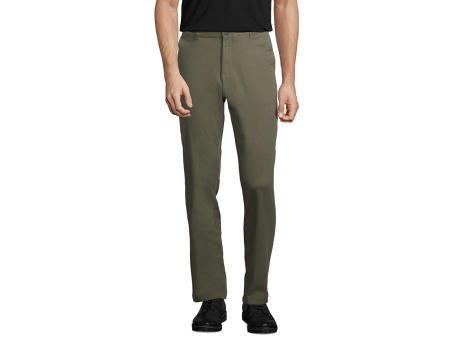 GUSTAVE MEN WAIST TROUSERS