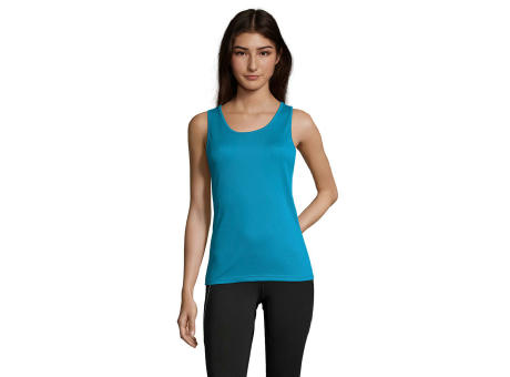 SPORTY TT WOMEN TANK TOP