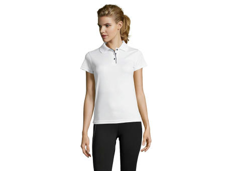 PERFORMER WOMEN SPORTS POLO