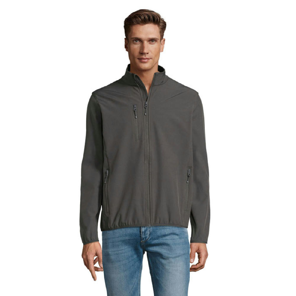 RADIAN MEN SOFTSHELL