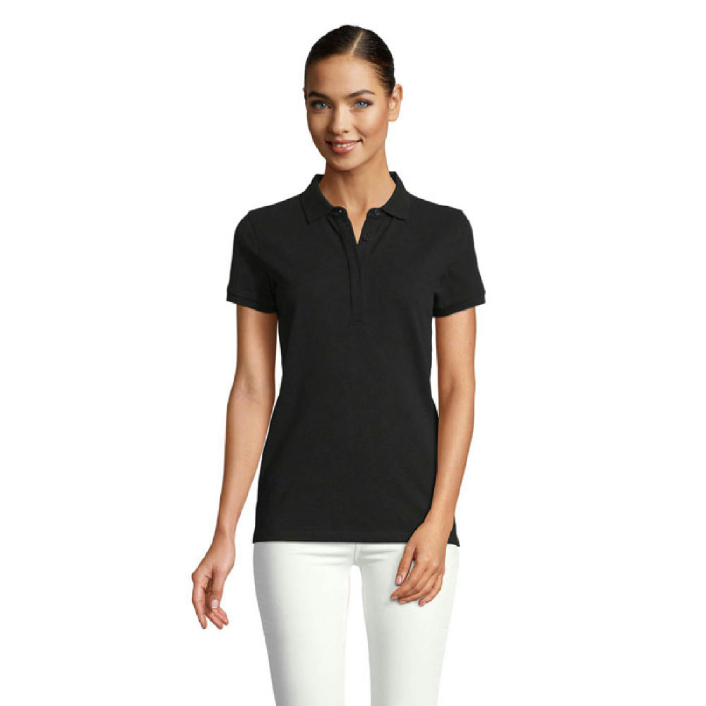 OWEN WOMEN POLO 215