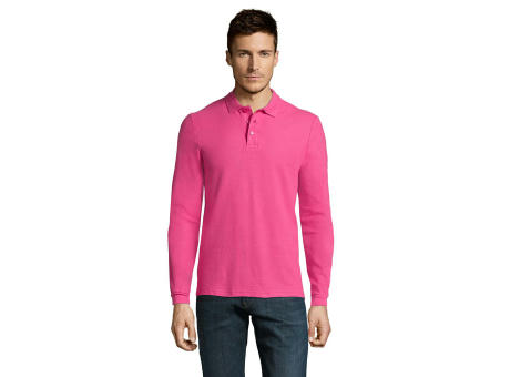 WINTER II MEN'S POLO 210