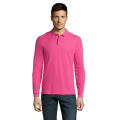 WINTER II MEN'S POLO 210