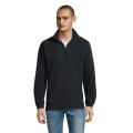 NESS SWEAT FLEECE 1/4 ZIP