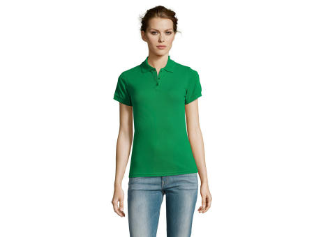 PRIME DAMEN POLO 200g