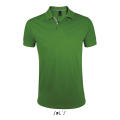 PORTLAND MEN POLO 200