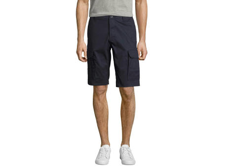 JACKSON MEN BERMUDA SHORTS
