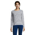 MARINE WOMEN STRIPE