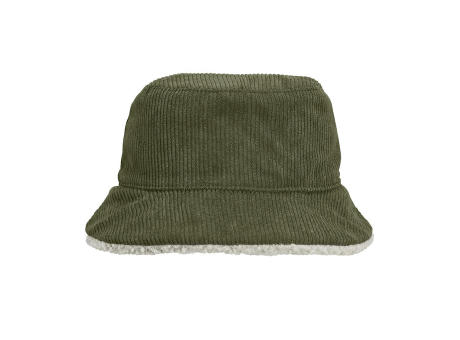 BUCKET 2IN1 BUCKET HAT