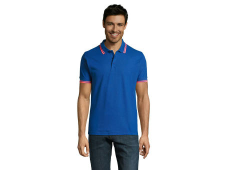 PASADENA MEN POLO 200