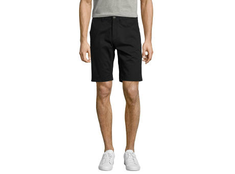 JASPER MEN CHINO SHORTS