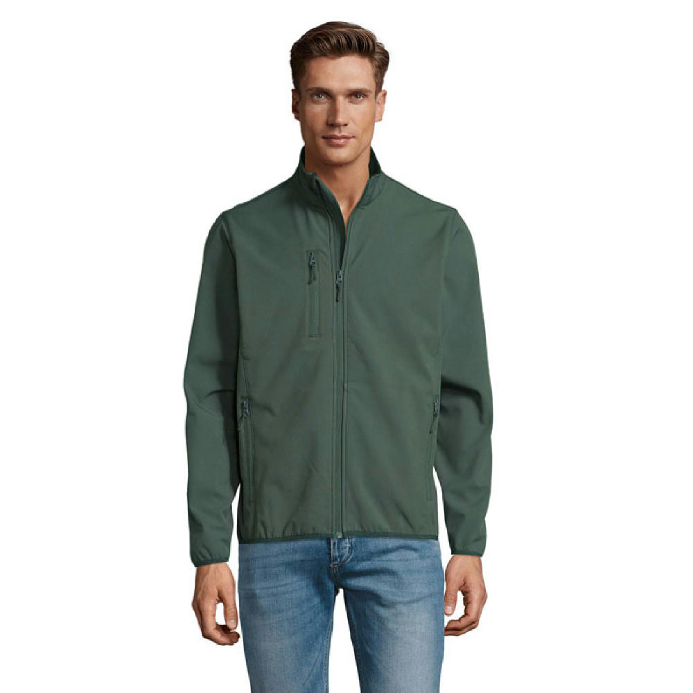 RADIAN MEN SOFTSHELL