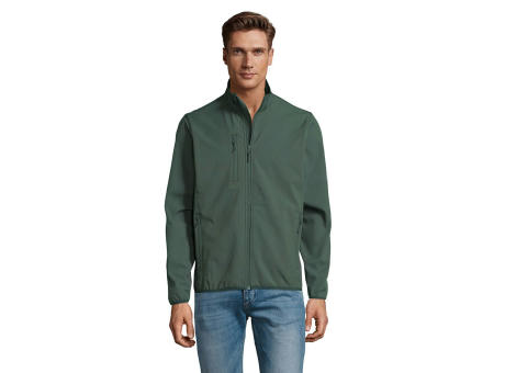 RADIAN MEN SOFTSHELL