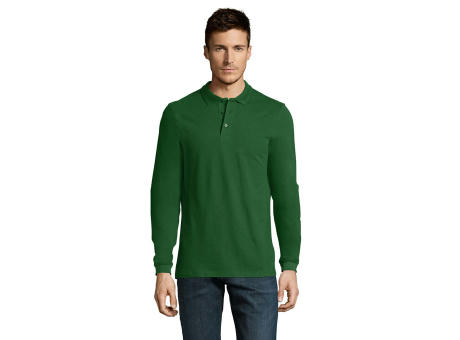 WINTER II MEN'S POLO 210
