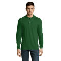 WINTER II MEN'S POLO 210