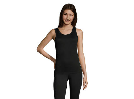 SPORTY TT WOMEN TANK TOP