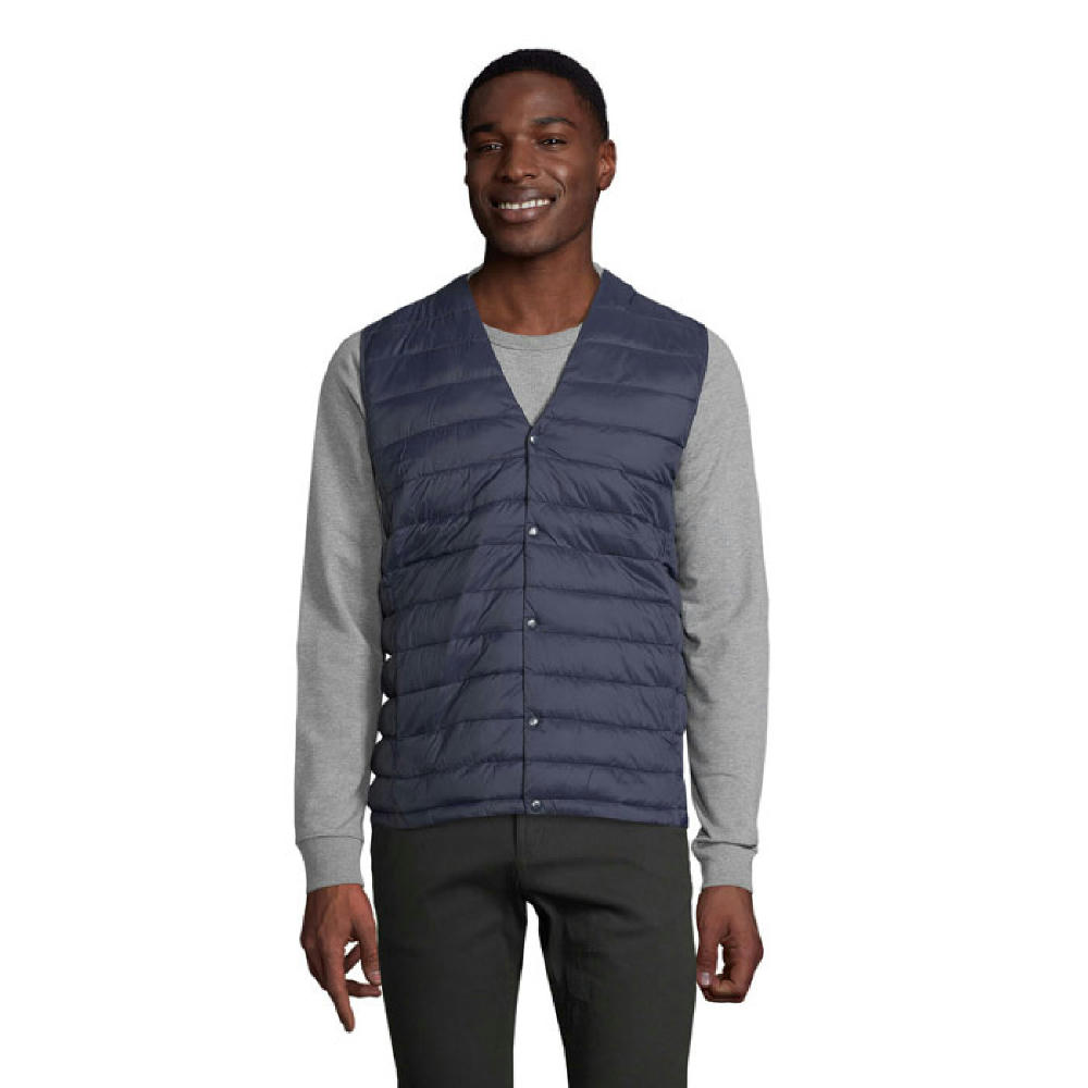 ARTHUR MEN BODYWARMER