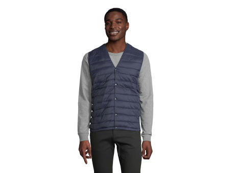 ARTHUR MEN BODYWARMER