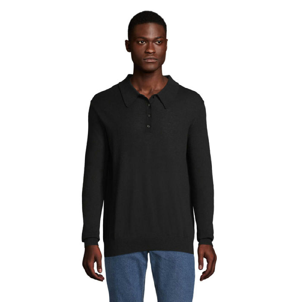 STEFAN SWEATER