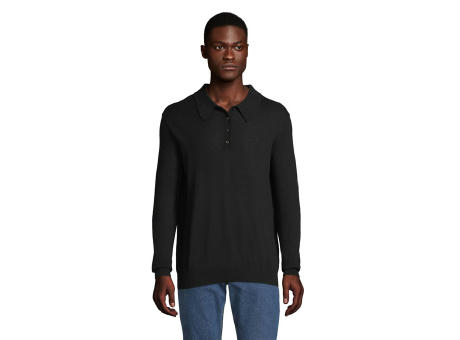 STEFAN SWEATER
