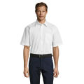BRISTOL POPLIN MEN SHIRT