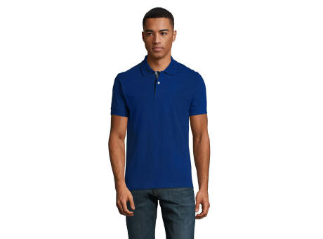 PORTLAND MEN POLO 200
