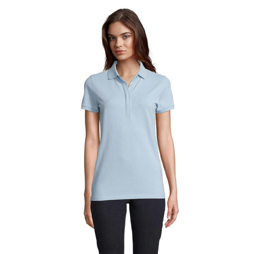 OWEN WOMEN POLO 215