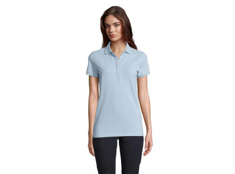 OWEN WOMEN POLO 215