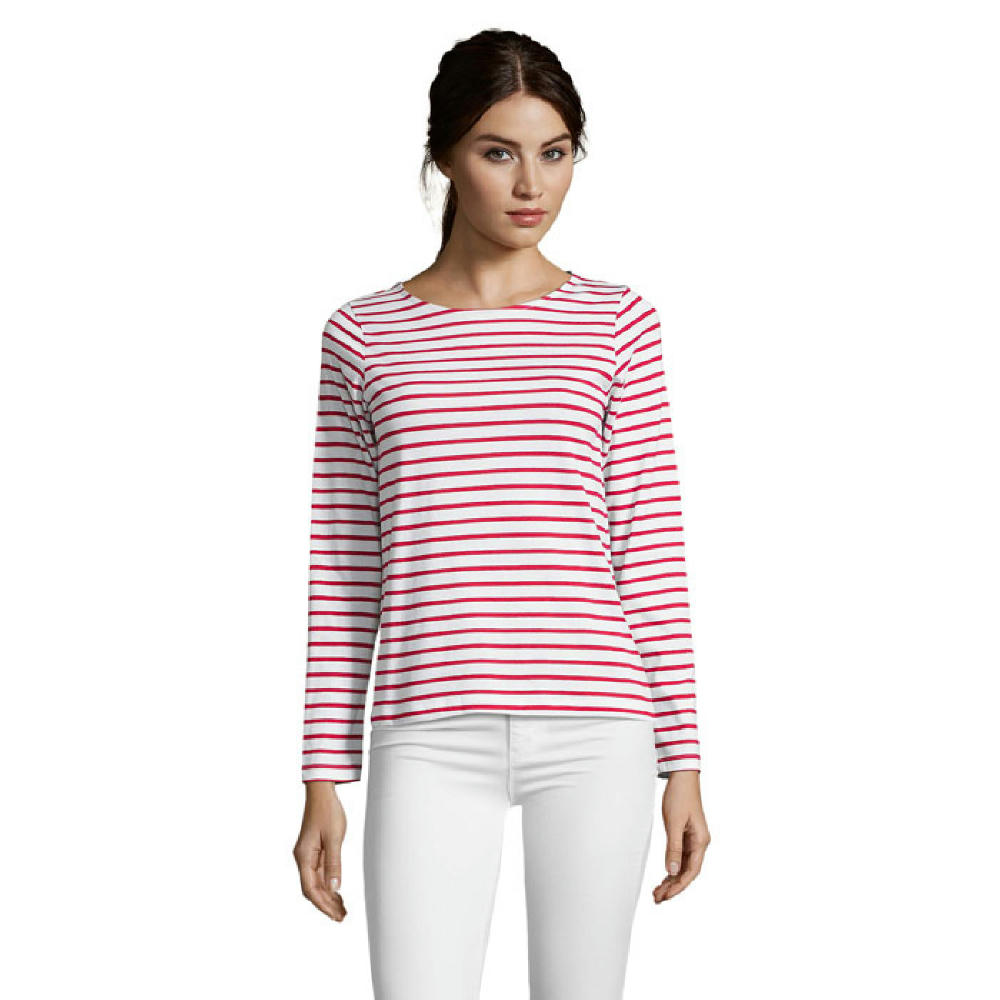 MARINE WOMEN STRIPE
