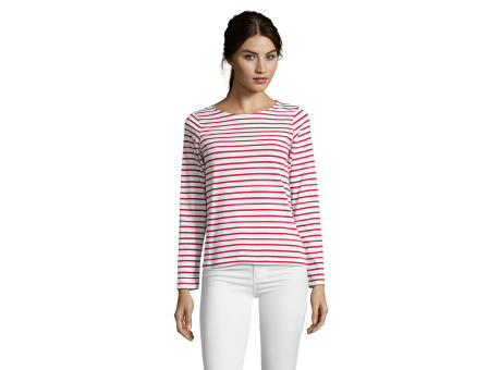 MARINE WOMEN STRIPE