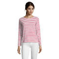 MARINE WOMEN STRIPE