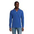 NESS SWEAT FLEECE 1/4 ZIP